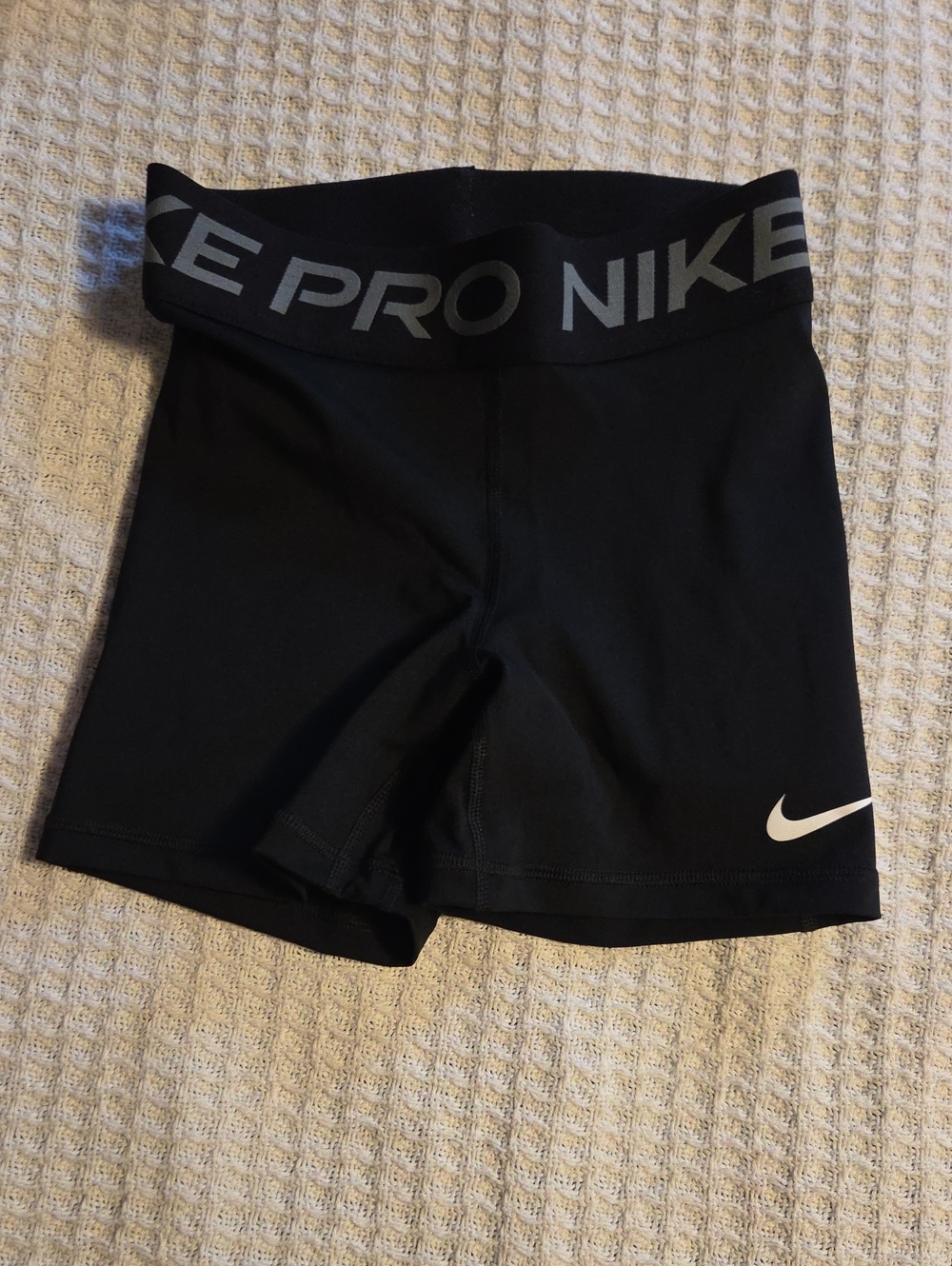 Nike Pro 5in Shorts NWT